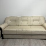 Canapea extensibila gratuita – necesita retapitare